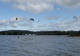 Kiting